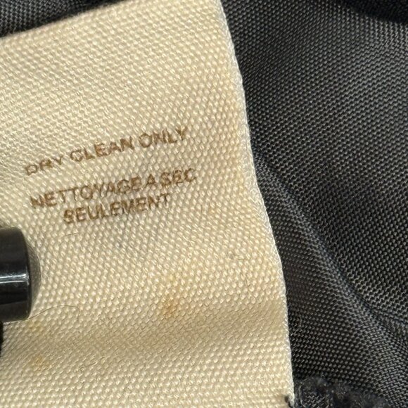 Free People 2012 Velvet Burnout Combo Women’s Dress Size 10 - Picture 9 of 9